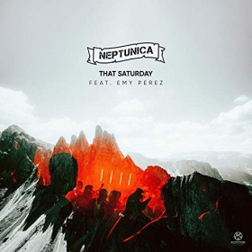 NEPTUNICA FEAT. EMY PEREZ - THAT SATURDAY